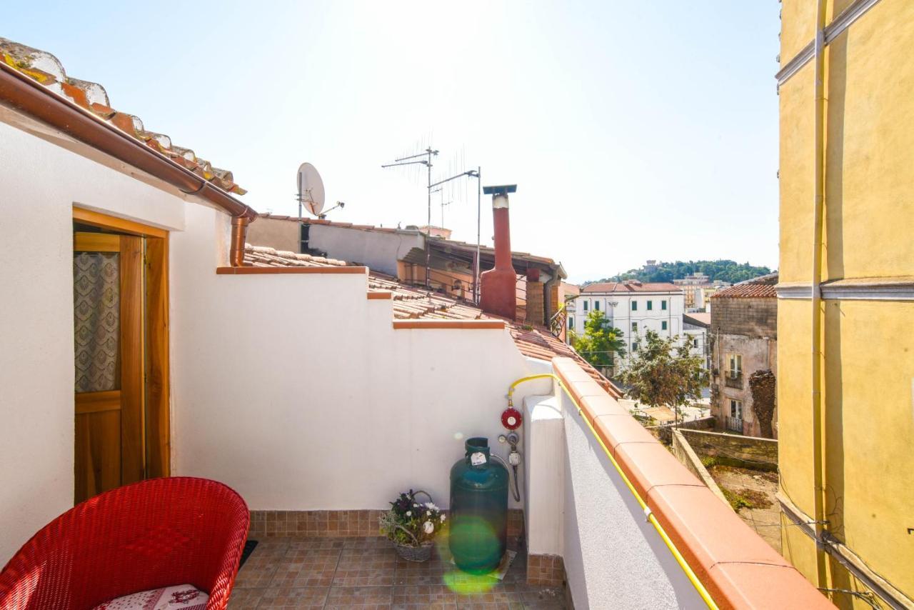 Casa Marta Iun Q1985 Villa Nuoro  Exterior photo